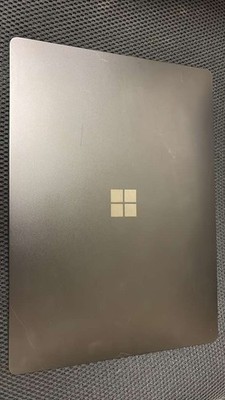Microsoft Surface Laptop 4  1951 13.5'' Touchscreen (256GB SSD, Intel Core...