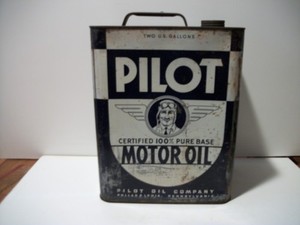 2gal. Oil Cans | eBay