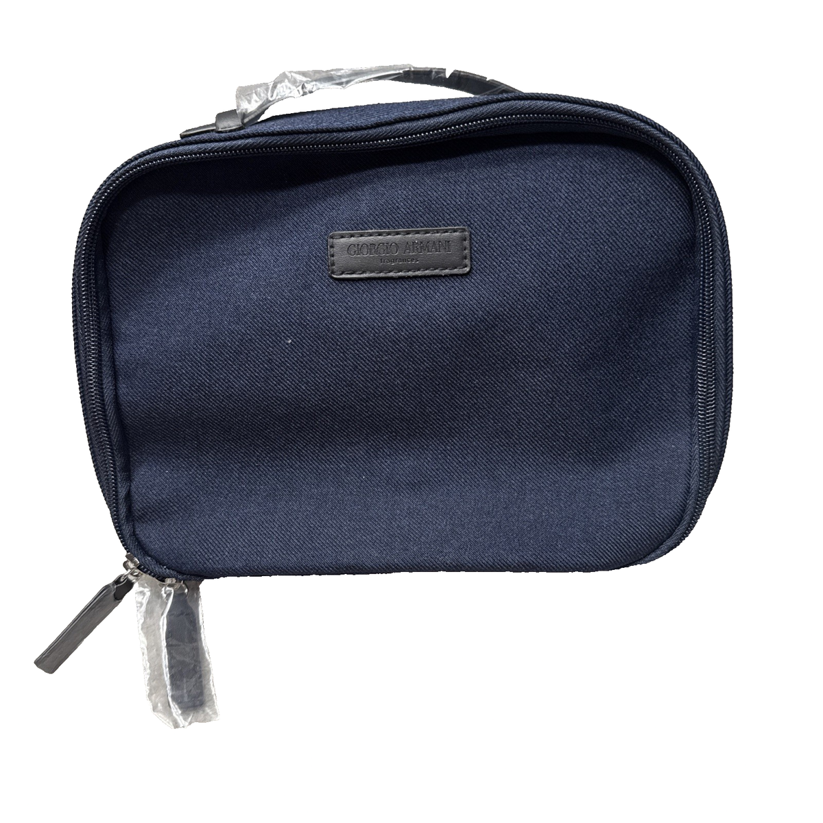 Armani Beauty Bag Giorgio Armani Toiletry Bag Giorgio Armani Code