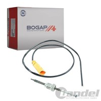 Bogap Abgastemperatursensor Passend FüR Audi A3 A4 TT Seat Altea Leon Toledo