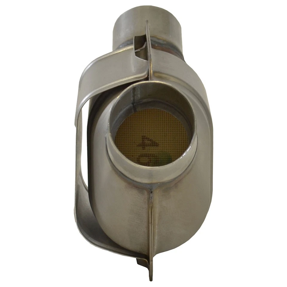 Convertidor para gatos Eastern Catalytic 83624 ajuste universal soldado 49 estados GAP Foto 2 de 3