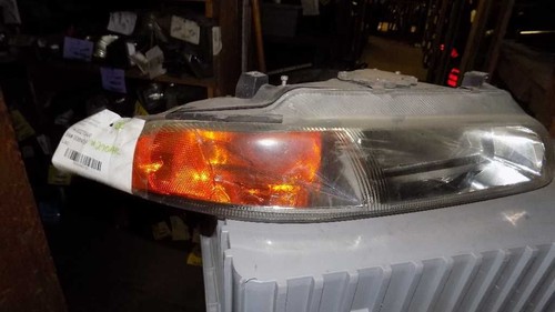 Passenger Right Headlight Fits 95-96 CIRRUS 80121