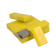 E7018 1/8" 60 lbs Premium Arc Welding Rods Carbon Steel Electrode 10 lbs × 6 Pcs