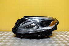Frontscheinwerfer Mercedes-Benz GLE W166 A1668201959 LED Links Headlight