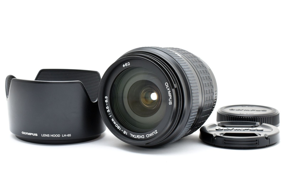 【S2057】OLYMPUS ZUIKO18-180 3.5-6.3 Amazon.com : OM SYSTEM OLYMPUS 18-180mm f/3.5-6.3 Zuiko Lens