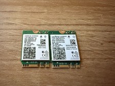 Intel AX200 WiFi 6 Dual Band Adapter M.2 Interface 802.11ax