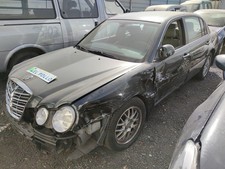 Boite de vitesse Kia OPIRUS