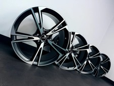 Jantes Audi S8