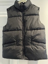 Youth Old Navy Puffer Vest Size M 8 