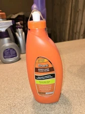 NEW Sealed SHARK SONIC DUO Wood & Hard Floor Polish 16oz Bottle - Discontinued