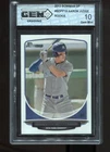 Aaron Judge Rookie 2013 Bowman DP #BDPP19 RC Card New York Yankees GEM MINT 10