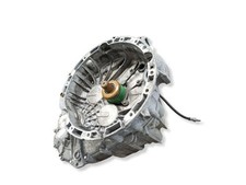 MERCEDES-BENZ B W246, W242 Getriebe 711642 2466601300 044246 2.10 36415036 MERCEDES-BENZ B W246, W242 Getriebe 711642 2466601300 044246 2.10 36415036