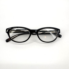 Marius Morel 1880 1820M VI017 48/18/140 Eyeglasses Frames Only Made in France