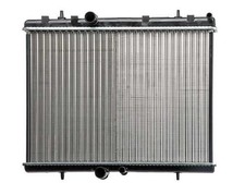 Citroen Berlingo B9 1.6 VTi 95 Engine Cooling Radiator 2010-Onwards