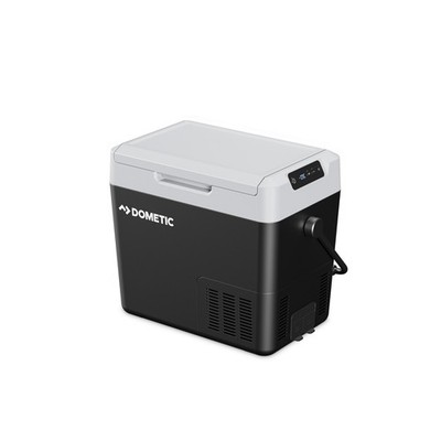 Dometic CFF18 19L Kompressor-Reisekühlschrank, AC/DC 9620001948