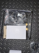 Unbranded 1 High Scope Rings