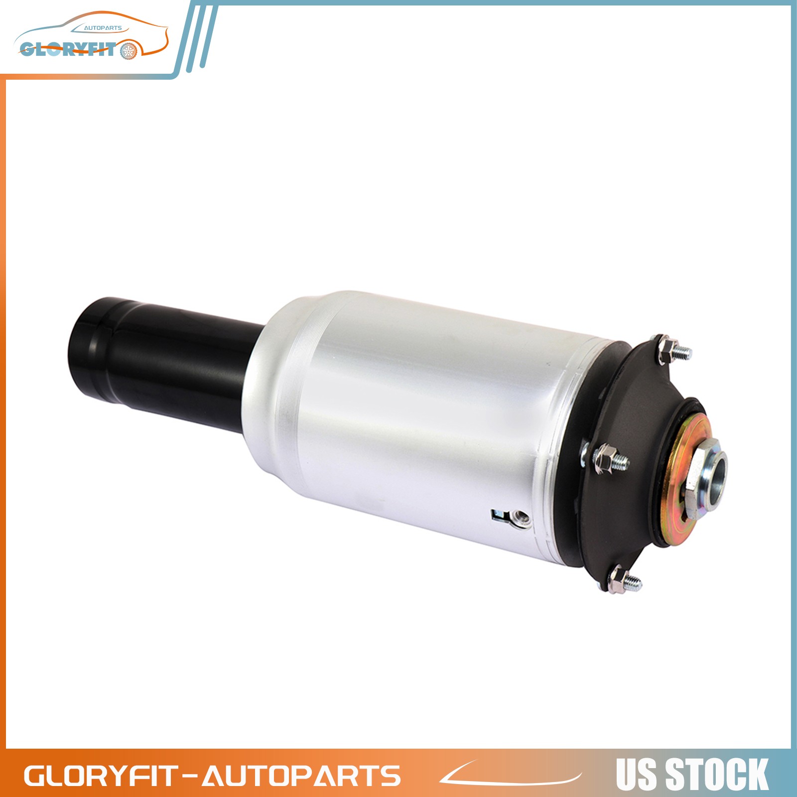 Air Suspension Front Left Spring Fits for Bentley Continental GT GTC Supersports