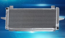 Radiateur Ford SIERRA