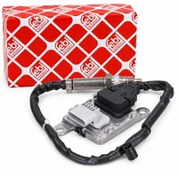 Febi Nox-Sensor Abgassensor Nach Kat FüR Opel Insignia B 2.0 Cdti / Gsi 55487662