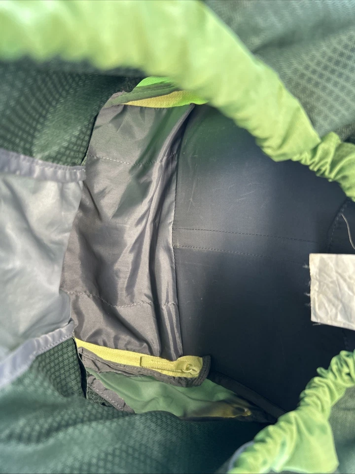 Manfrotto Offroad Hiker backpack 30L Green for DSLR - Image 3 of 4