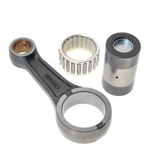 Namura Connecting Rod Kit for Suzuki QuadSport 400 LT-Z400 fits 2003-2014