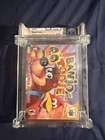 Banjo-Tooie Nintendo 64 Factory Sealed Brand New WATA 8.5/ A