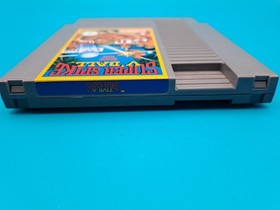 Nintendo NES Super Spike V&acute;Ball NES-VJ-NOE nur Modul