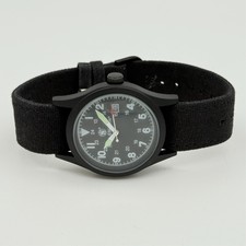 Montre Smith & Wesson Parachutiste Forces Spéciales SWW-5983 - Quartz 43mm Noir - Occasion Très Bon état