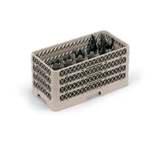 Vollrath HR-2D1DDA Vertical Flatware Rack