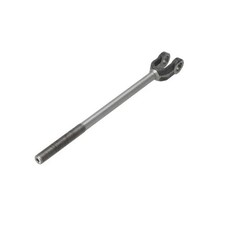 Brake Rod Foot Brake fits Massey Ferguson 135 165 184334M1 fits Ford C7NN2466A