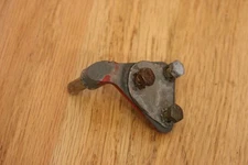 Porsche 914/924/944 Headlight Pivot Bearing Bracket 91475027110