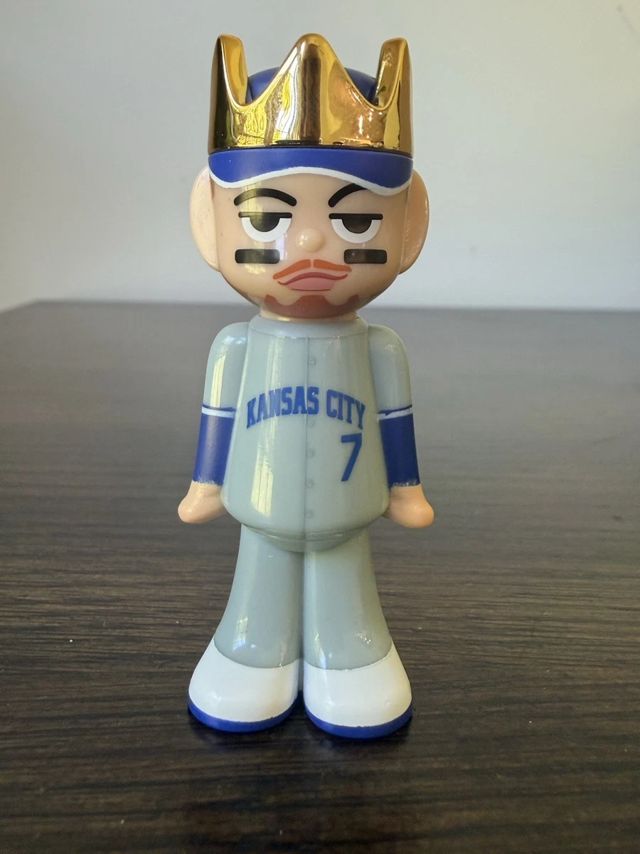 Kansas City Royals MLB Action Figures for sale | eBay