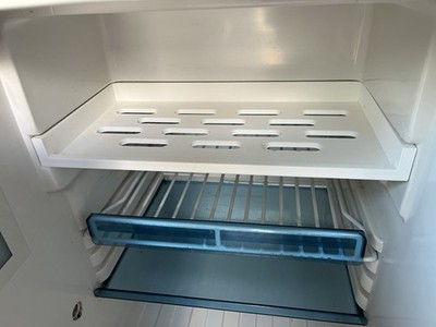 Dometic Waeco CRX50 Kühlschrank obere Ablage zur Beseitigung von Gefrierschrank