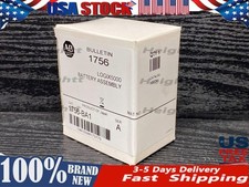 AB 1756-BA1 L6X Battery Assembly OEM Logix5000 CPU 3V AB 1756 BA1