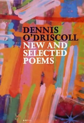 New and Selected Poems