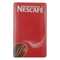 Nescafe Schneidebrett Essbrett Servierbrett 23X14Cm Versper Brotzeit Brettchen