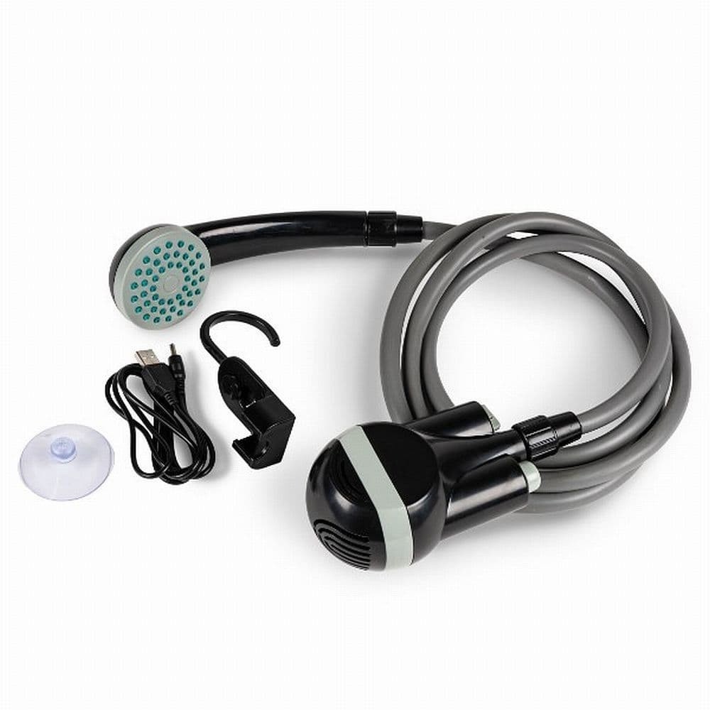 Ducha Portátil De Batería USB OLPRO