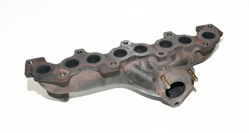 Abgaskrümmer  9646849080 Mondeo IV Turnier 2,0 103KW QXBA Original Ford