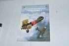 Osprey Aircraft of the Aces 46 AUSTRO-HUNGARIAN of World War 1  (OVF46)