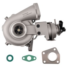 Turbocharger for Chevrolet Cruze 2.0 CDi 120KW 2009-16 25185866 Z20D1 4947701500