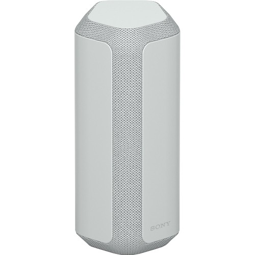 Bluetooth-динамик Sony SRSXE300/HZ XE300 - Серый