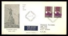 Mayfairstamps Finland FDC 1970 UNESCO Lenin Symposium First Day Cover aaw_81611