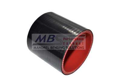 SILICONE REDUCER COUPLER 2.75/" /> 2.5/" BLUE 5 PLY HOSE INTERCOOLER TURBO MBS