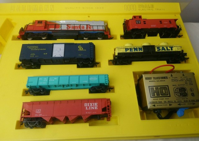 chuggington electric train set