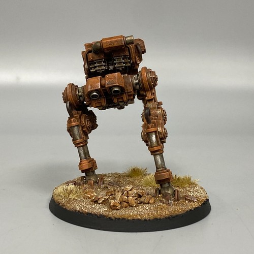 Forge World Elysian Drop Troops Battleforce Astra Militarum Imperial Guard 40K - Picture 22 of 22