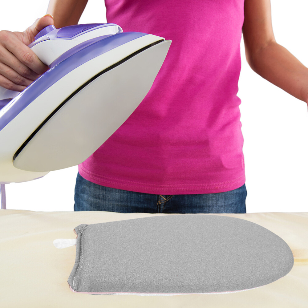 2pcs Garment Steamer Gloves with Finger Loop for Clothes Steamers eBay