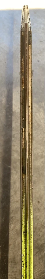 Buick Electra 225 1968 capó central tira 1382768 Foto 4 de 4