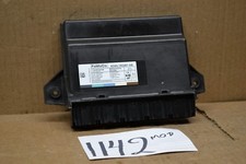  10 11 12 13 Jaguar Keyless Entry Theft Locking Control Module #1142-MOD