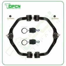 Pair 4 Upper Control Arms + Lower Ball Joints Set For 1998-2011 Ford Ranger 2WD