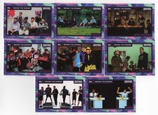 2022 Topps Sidemen XIX Trading Cards Checklist 23